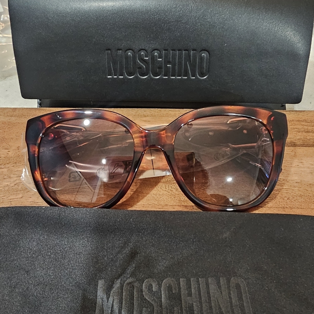 Moschino Sunglasses